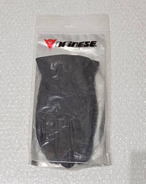 Botas Alpinestars - Pele/Gore Tex + Oferta Luvas Dainese