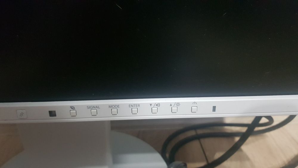 !!Monitor!Eizo!HDMI!!