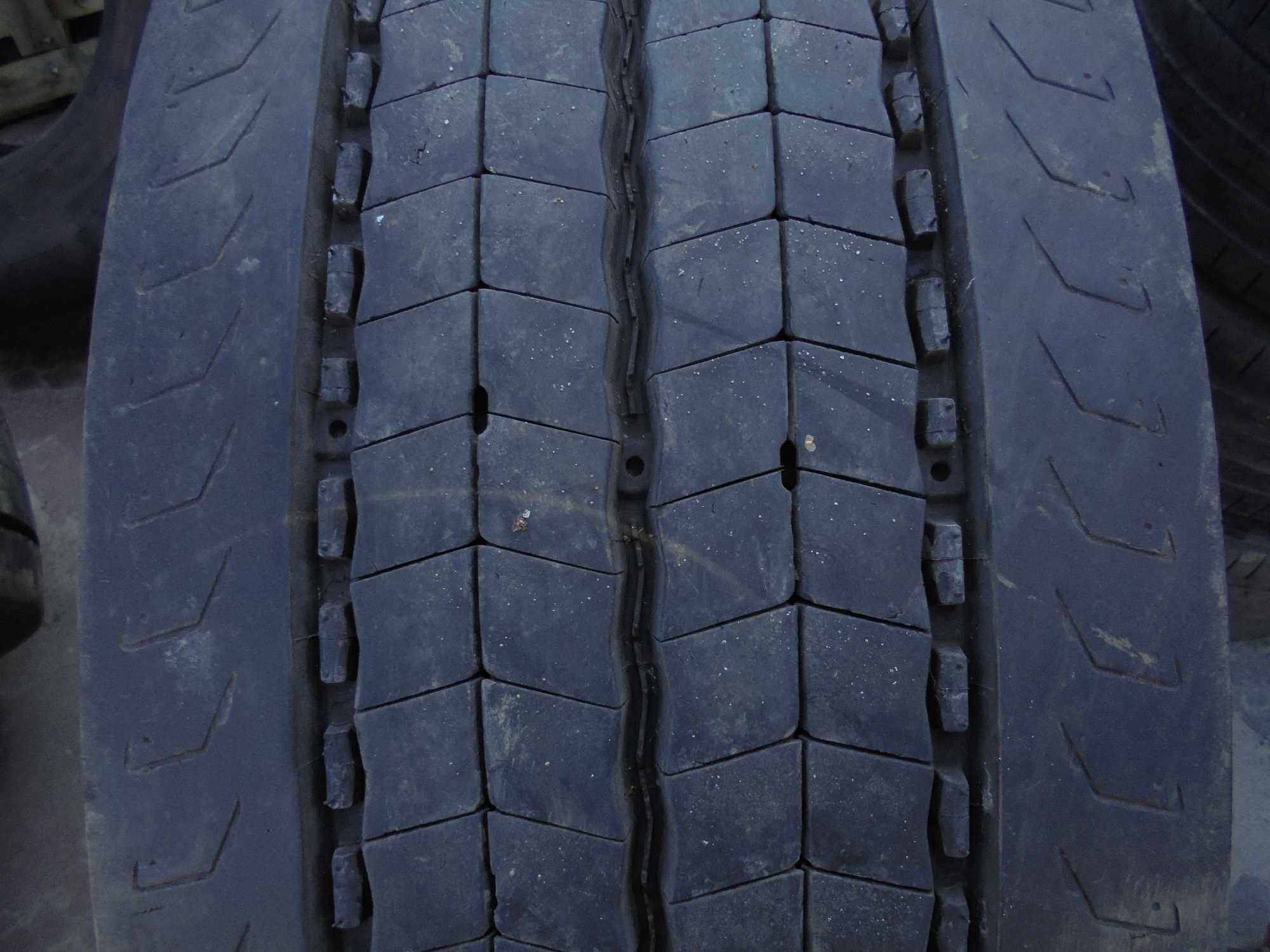 Opona 315/70R22.5 Michelin X Multi Z ( 1000 netto)