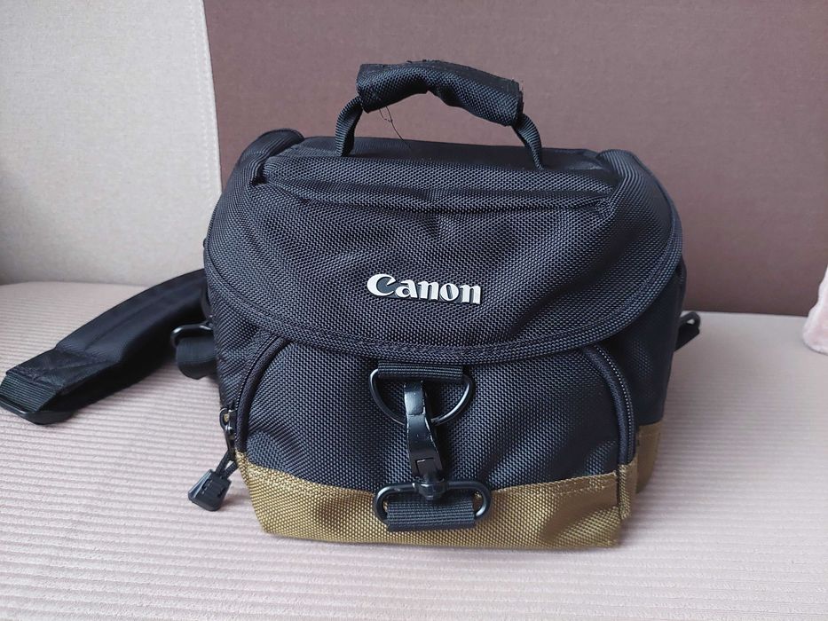 Torba fotograficzna Canon