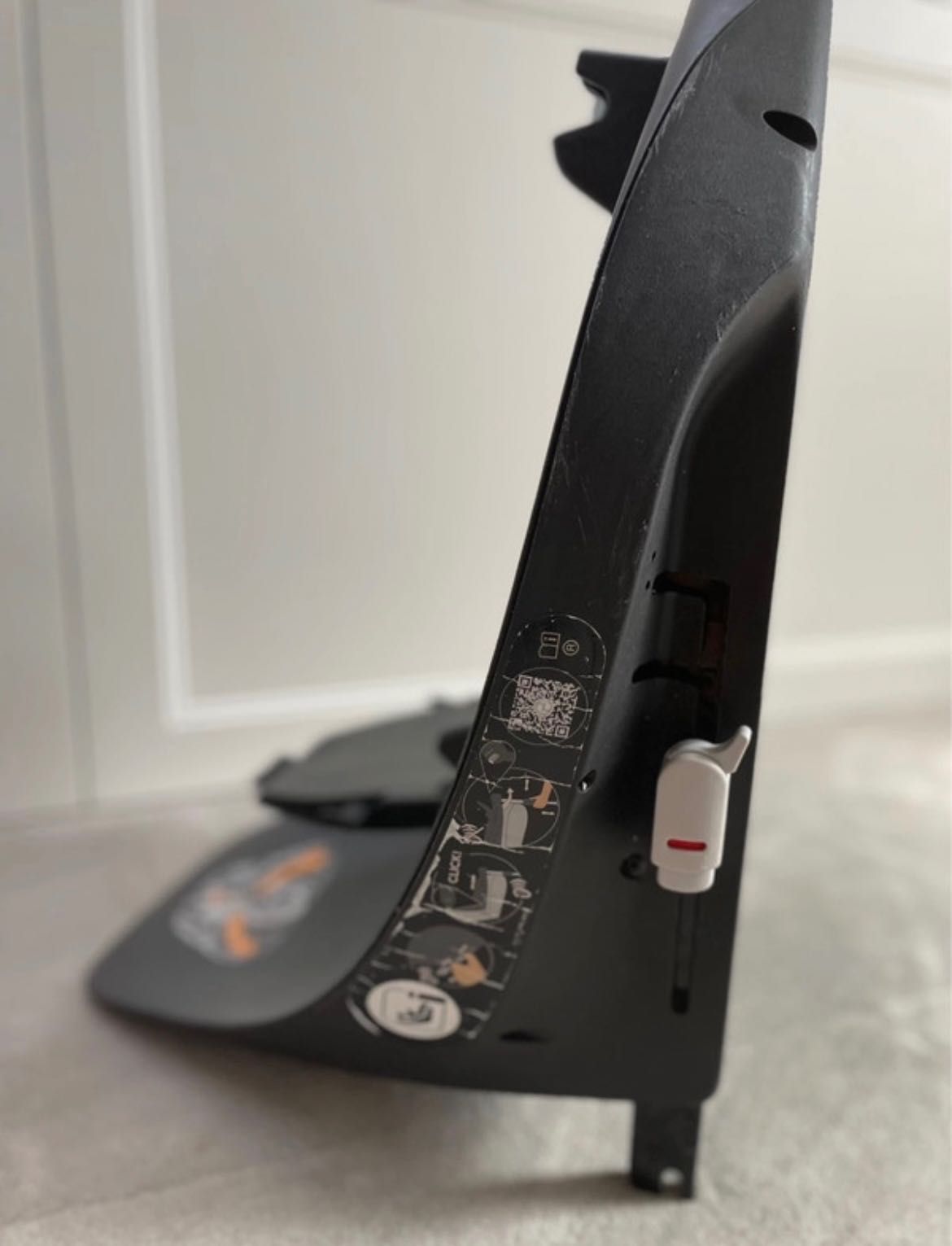 Cybex Base Z - baza