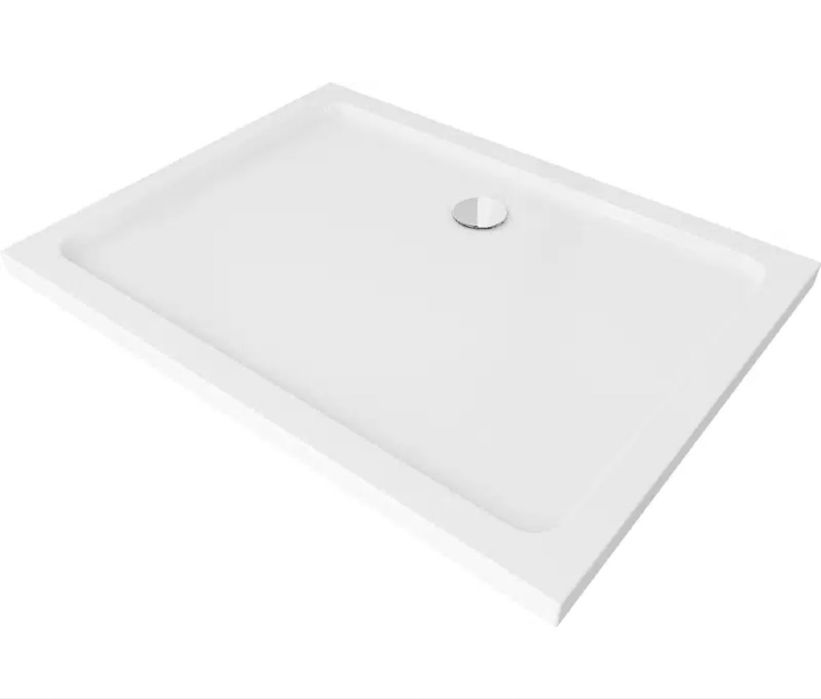 Mexen brodzik slim 100x80