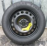 Koło dojazdowe 5x108 17cali Ford Kuga Escape