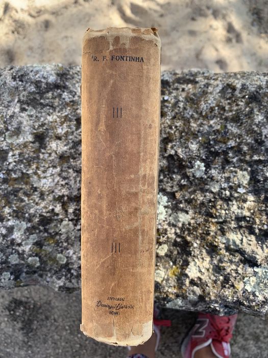 “Antologia Portuguesa”