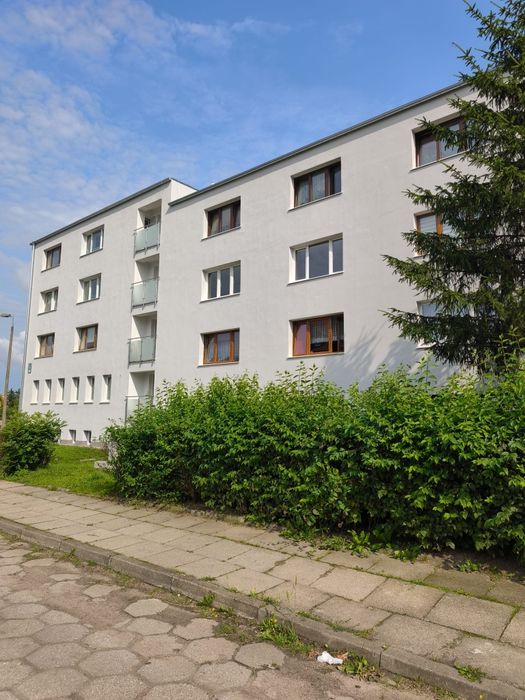 2 Pokojowe Po Remoncie+Pomieszczenie Wielofunkcyjne