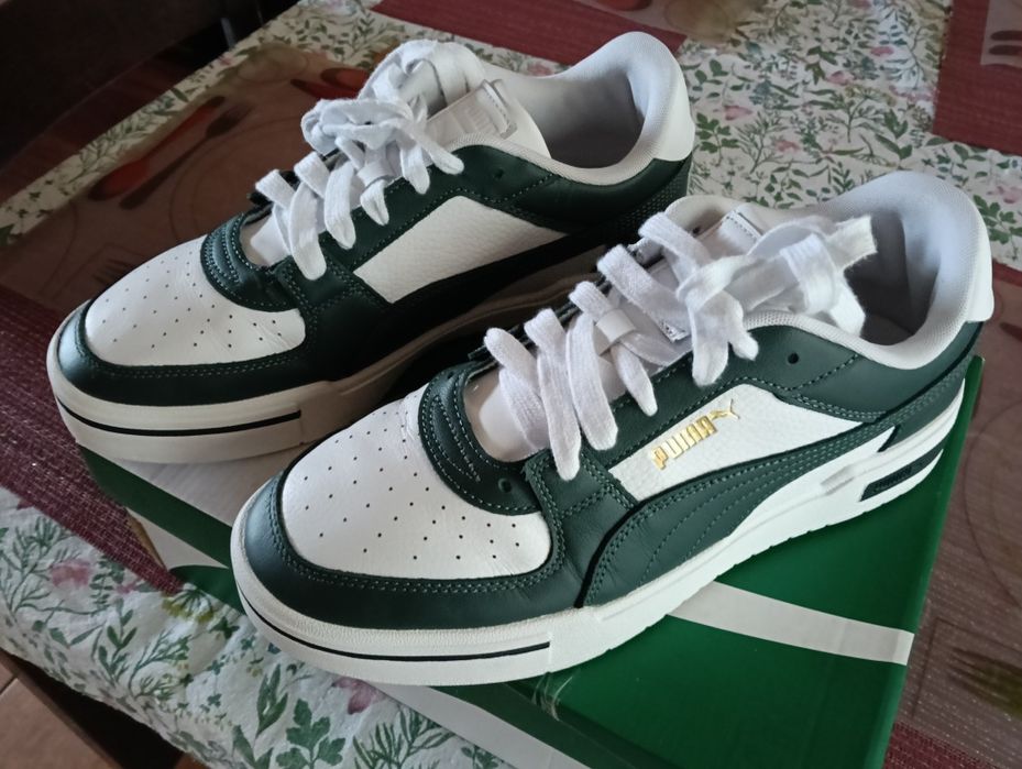 Puma CA Pro Classic