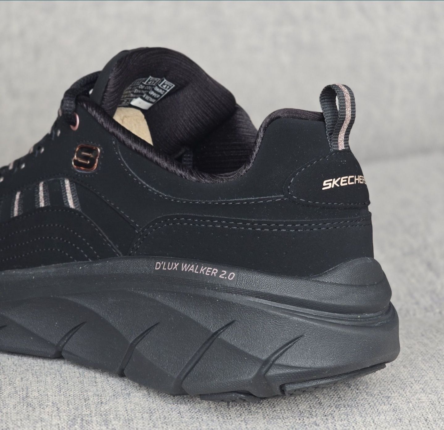 Жіночі кросівки Skechers
