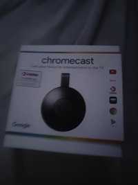 Google chromecast