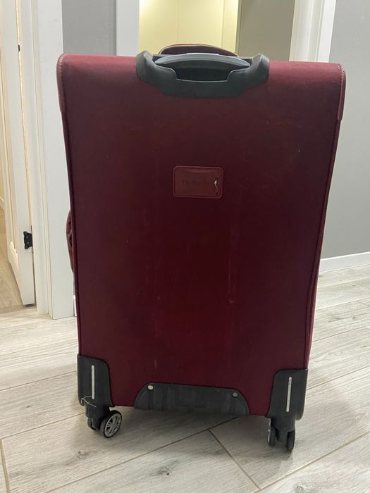 Продам валізу в гарному стані