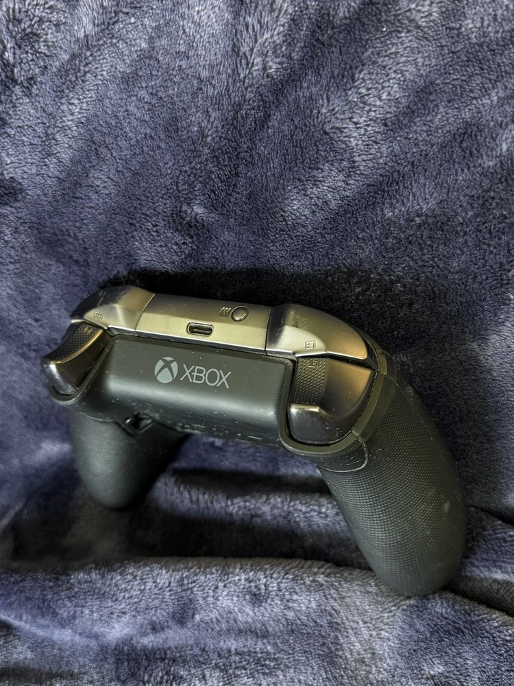 Elite Series 2 pad do Xbox Series