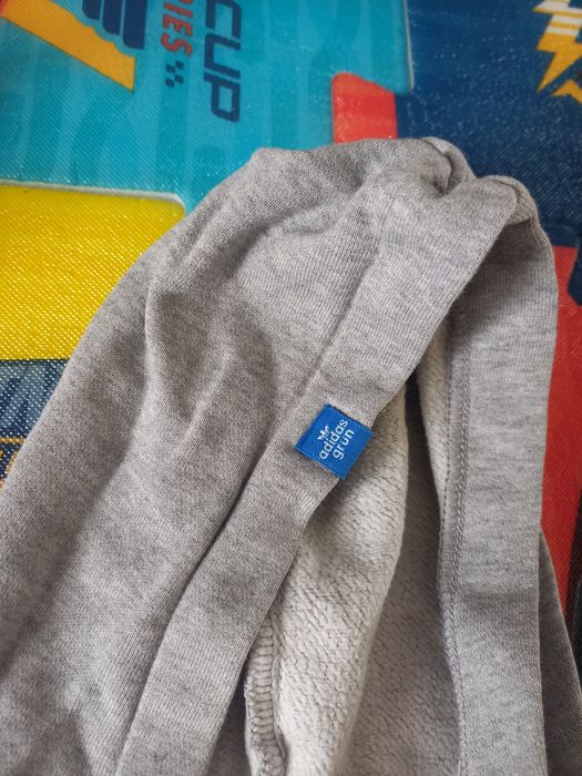 Bluza adidas xs rozmiar