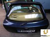 MALA TRASEIRA DAEWOO LANOS 1.6 16V 106CV 1598CC
