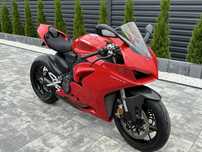 Ducati panigale v2 2024