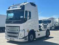 Volvo FH  Volvo FH4 460, kabina XL,  Pierwszy właściciel, I-SAVE, tacho G2V2