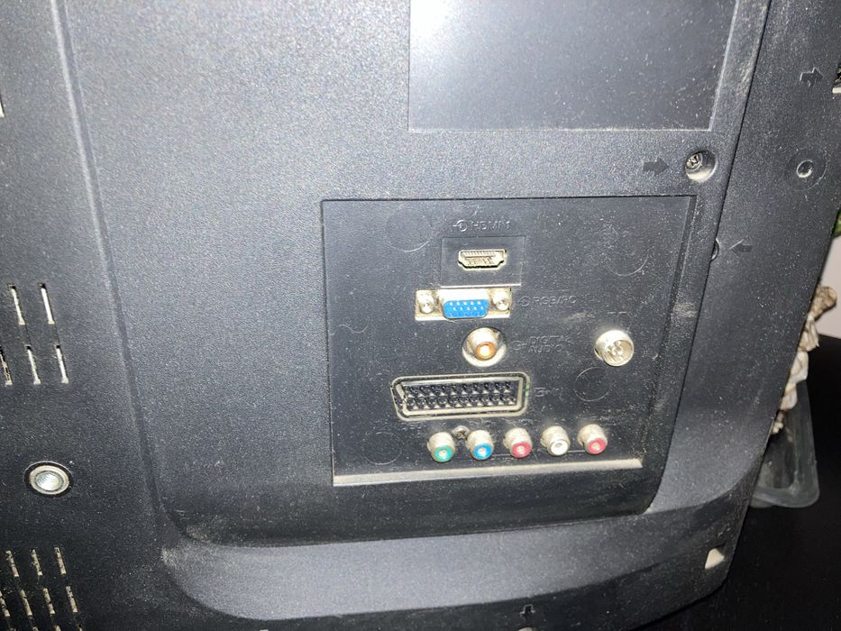 Telewizor Toshiba LCD 32”