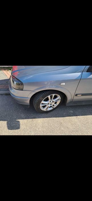 Opel Astra G 2003 r