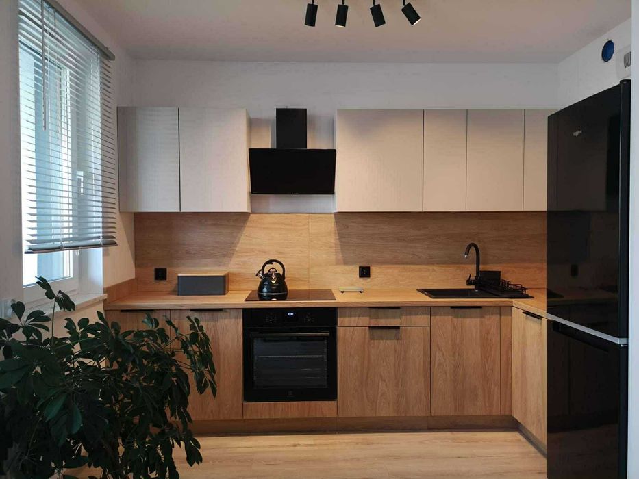 Mieszkanie na wynajem 41 m2, ul. Jemiołuszki (Gęsia) Węglinek Lublin