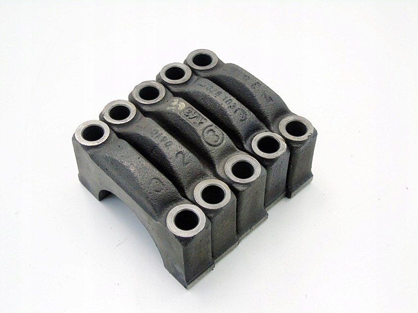 Podpory Wału Korbowego 1.9 Tdi Multivan Transporter T5 California T5