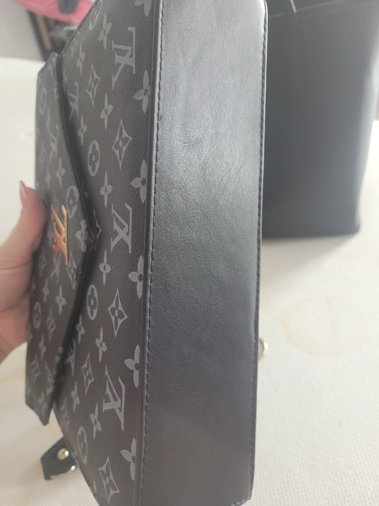 Torebka monogram lv butik