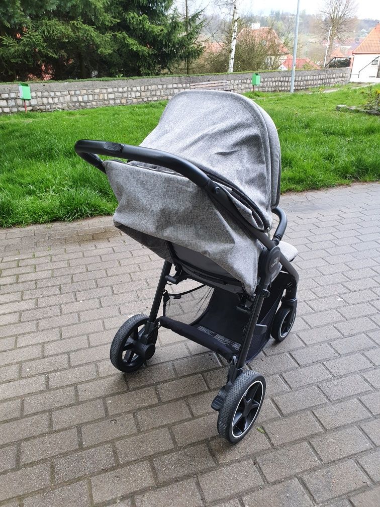 Wózek spacerowy Britax Romer B-Agile