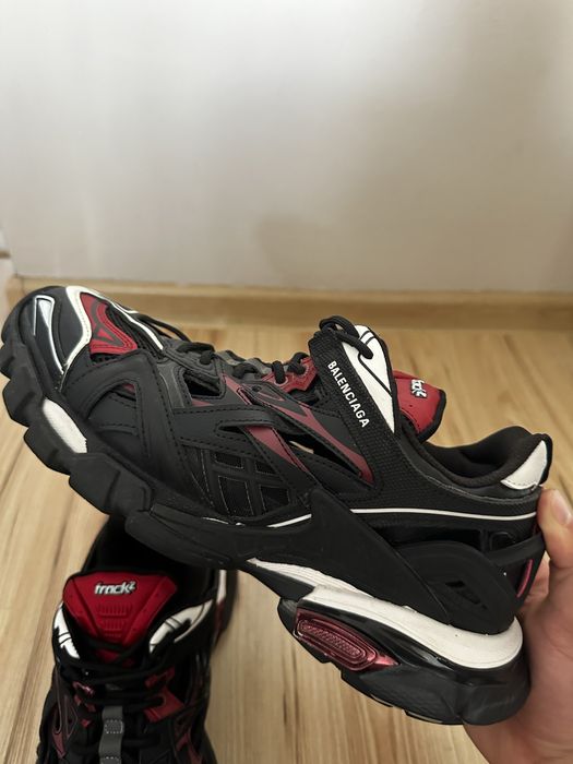 Balenciaga Track 2 rozmiar 43