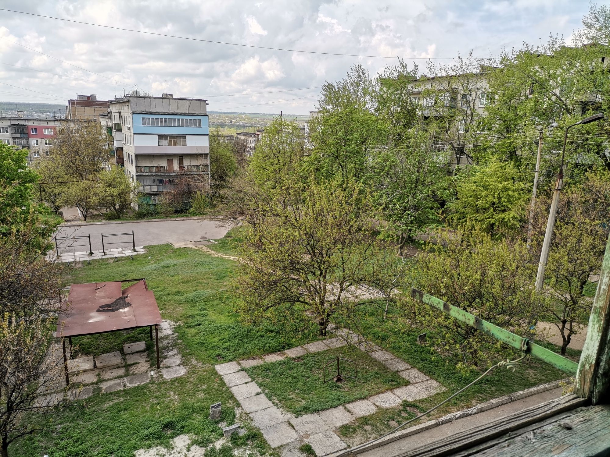 2-х ком. квартира с автономным отопл.(3/5 этаж) НЕ УГЛОВАЯ! ПОД РЕМОНТ