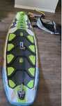 SUP Stand Up, BODY GLOVE RAPTOR Paddleboard