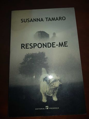 Responde-me, de Susanna Tamaro