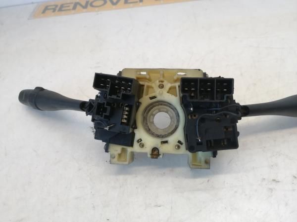 Conjunto / manetes de luzes e limpa vidros NISSAN Micra II (K11)