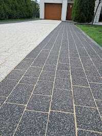 Mycie Kostki Brukowej, Elewacji oraz Dachów