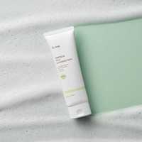 Пінка для очищення IUNIK Centella Mild Cleansing Foam з центеллою