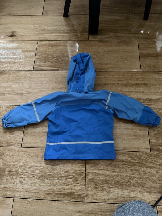 Kurtka reflex prseciwdeszczowa r.92