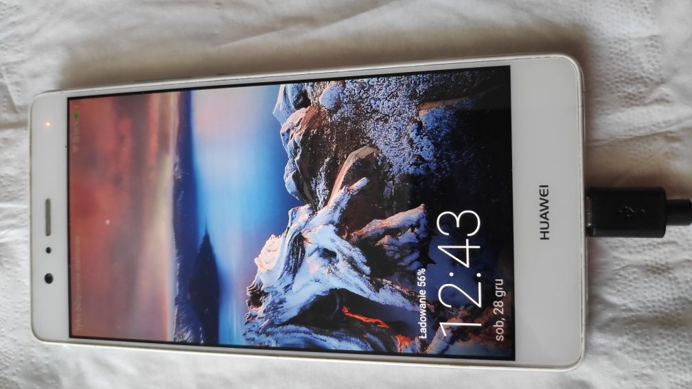 Huawei P9 lite telefon