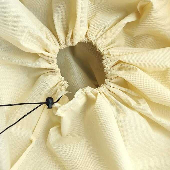Pokrowce na rośliny, 180 x 210 cm, 2szt
