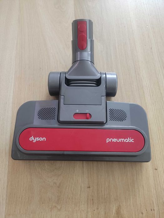 Oryginalna Ssawka pneumatyczna do parkietu Musclehead Dyson Big Ball