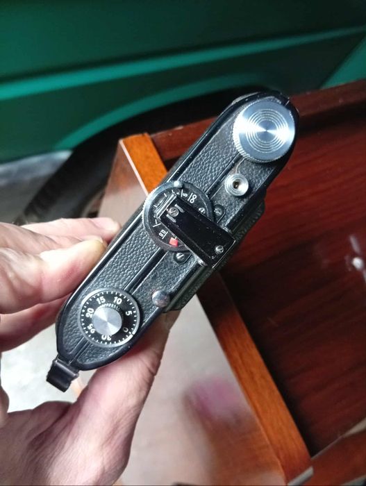 Beltica stary aparat analogowy,miechowy