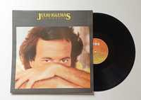 Julio Iglesias Momentos LP Vinil