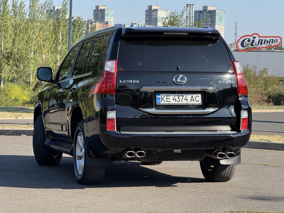 Avtoreal_kr Продажа авто, возможна рассрочка. Lexus GX460