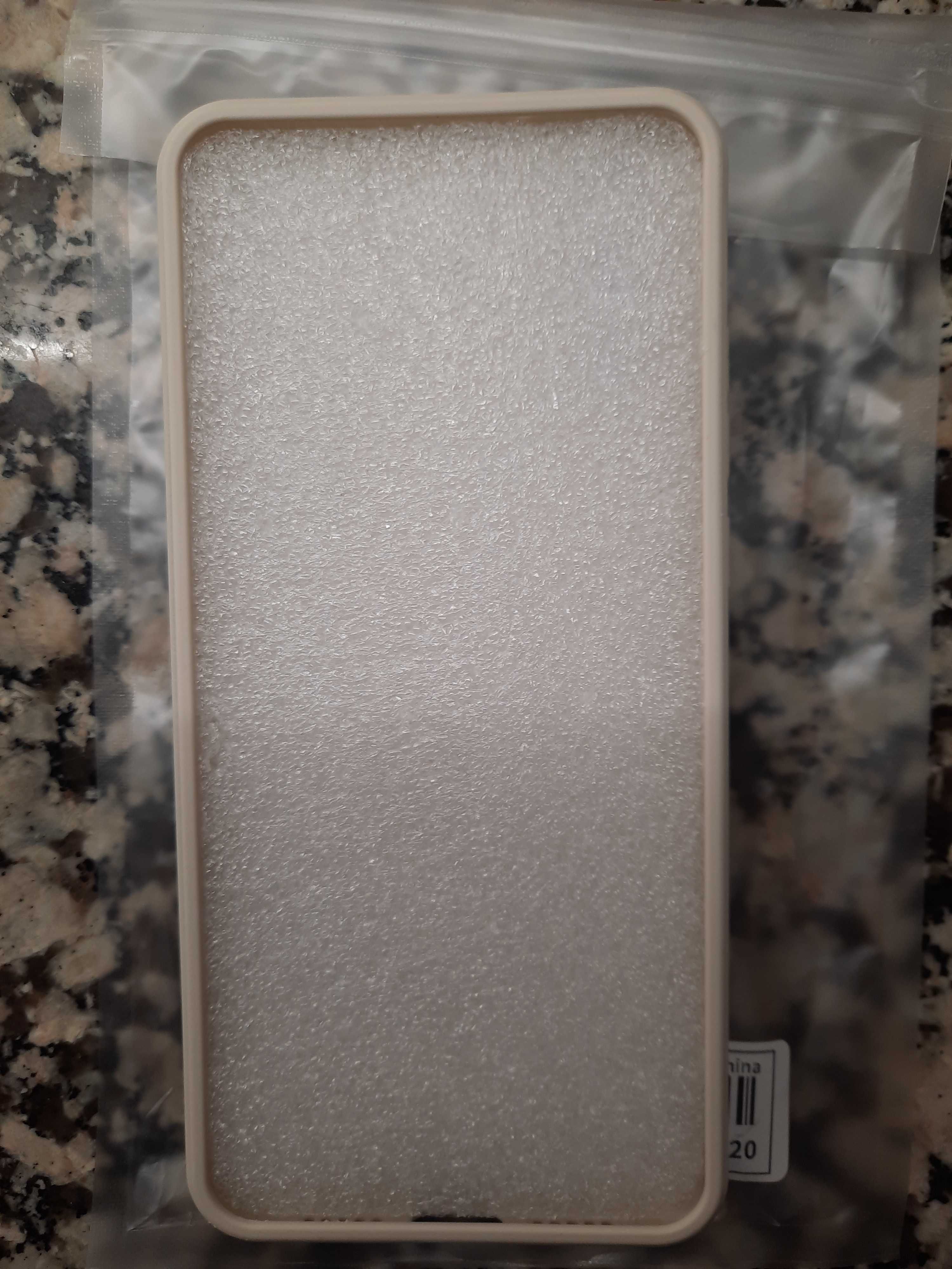 Capas Smartphone Huawey P20