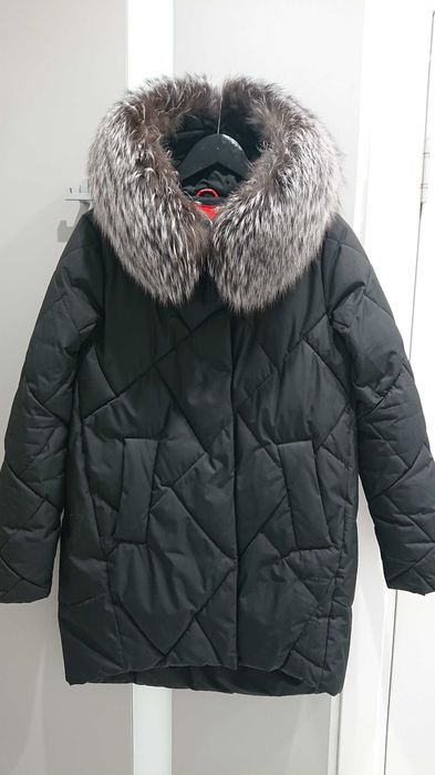 Тепла зимова фірмова towmy куртка + жилетка в подарунок