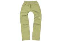 NIKE spodnie dres logowane L NOWE
