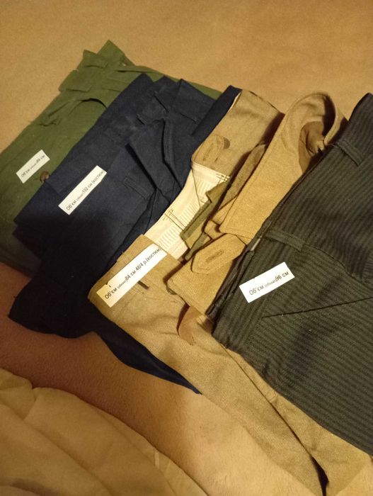 Брюки (штани) чоловічі Нові