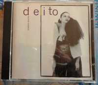 "DELITO" - CD de Anabela Duarte