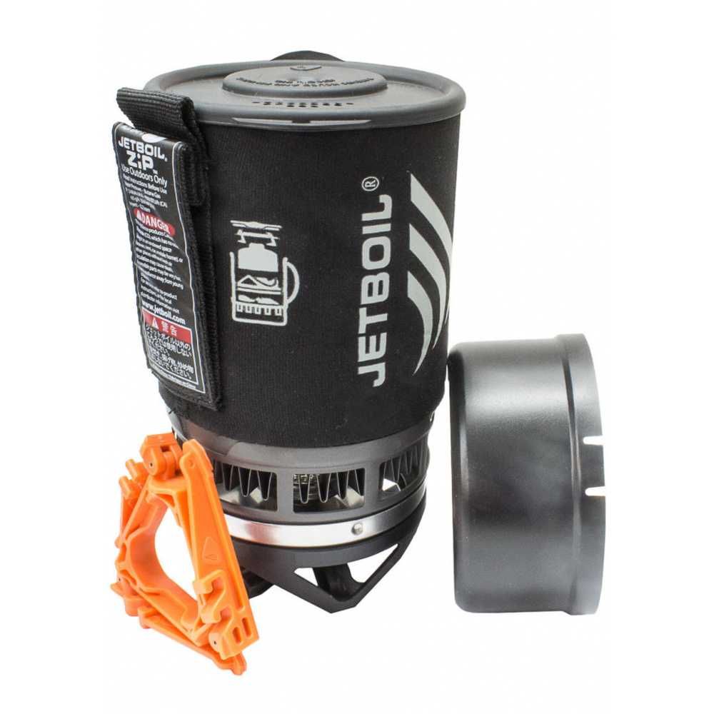 Система приготовления пищи Jetboil Zip