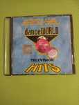 Dance World vol.4 karramba Karolina płyta CD