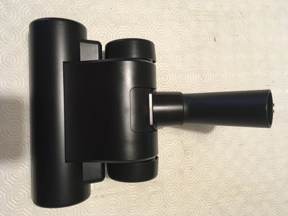 Escova nova de aspirador para para pelo de animais