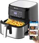 Frytkownica beztłuszczowa PROSCENIC T21 1700W 5,5L air fryer