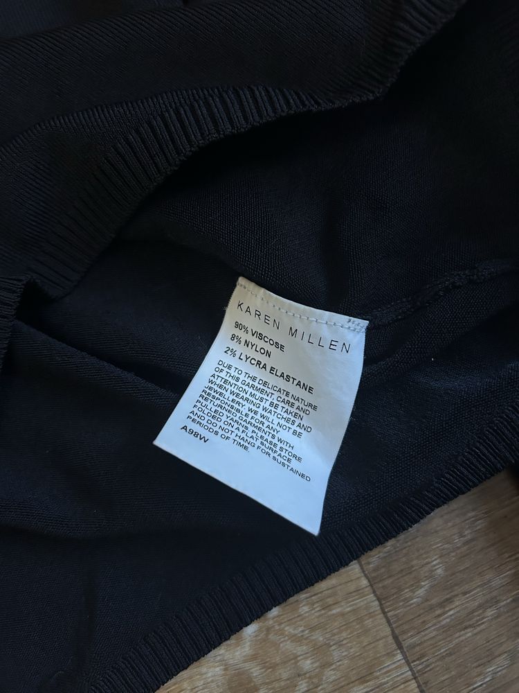 Кофта karen millen