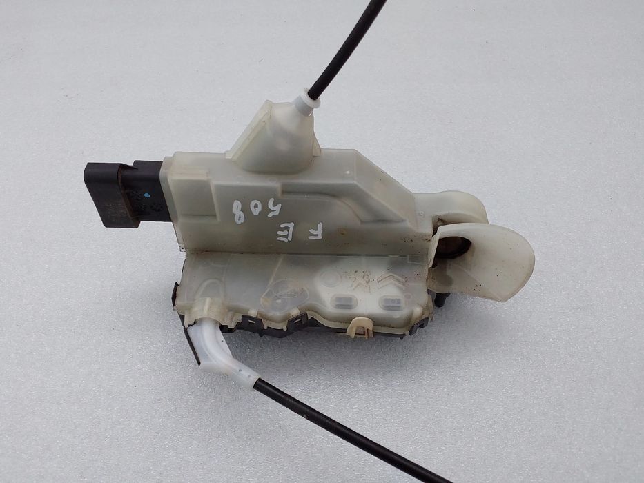 Fechadura / fecho porta frente esquerdo PEUGEOT 508 SW