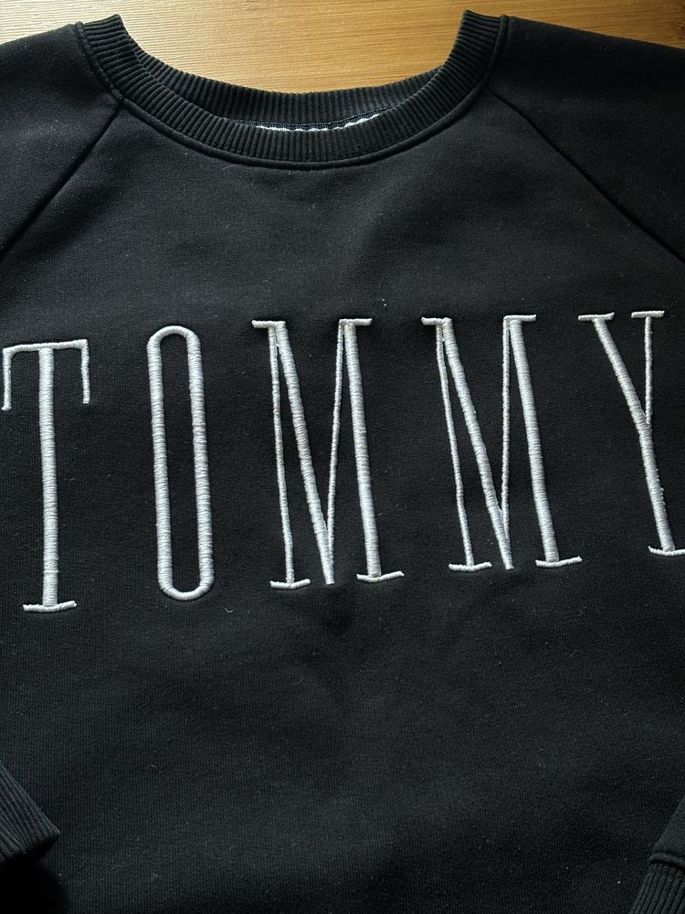 Світшот tommy hilfiger